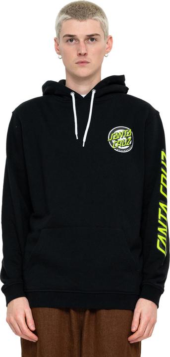Santa Cruz Roskopp Target Hood (XL)