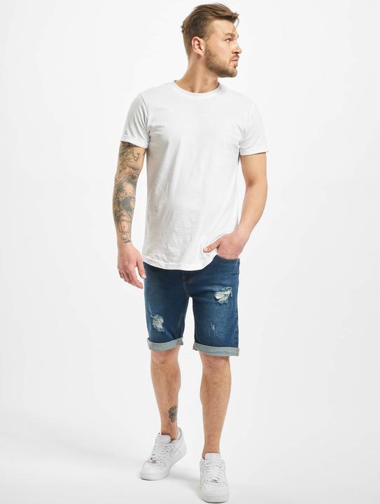 Image du produit Denim Project Short Mr. Orange - 81787 (29)