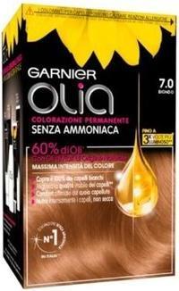 Immagine prodotto Garnier Olia Tintura per capelli n. 7.0 Bionda (7.0)