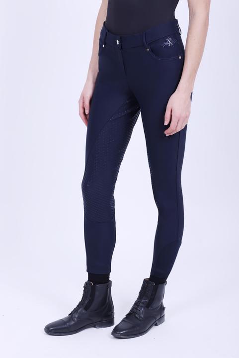 Actual product image HV Polo Ellen (40)