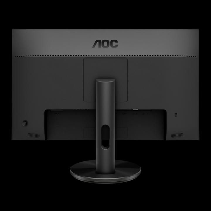 Actual product image AOC G2490VXA (1920 x 1080 pixels, 23.80")