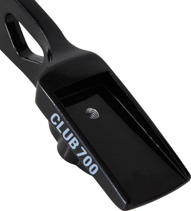 Actual product image Geologic CLUB 700