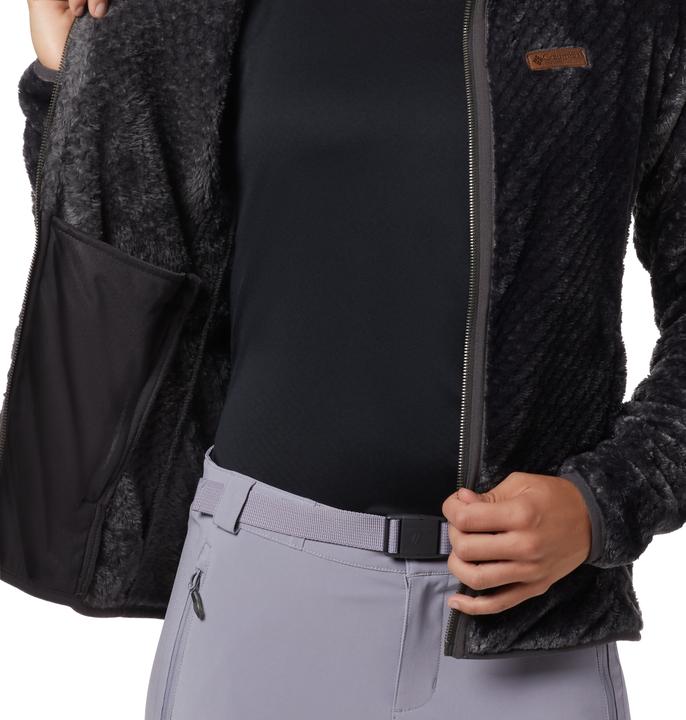 Immagine prodotto Columbia Lato fuoco II Sherpa FZ (XS)