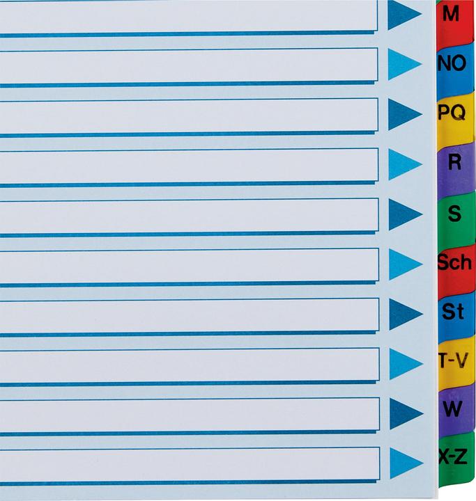 Produktbild Esselte Mylar
