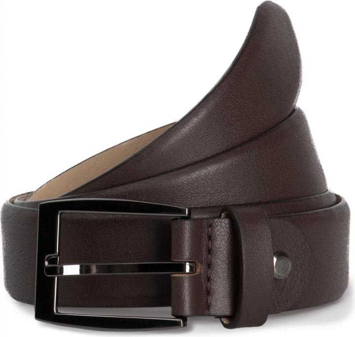 Dull Brown
