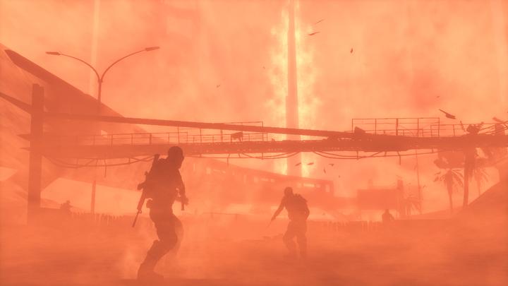 Image du produit 2K Games Spec Ops : The Line (PC, DE)