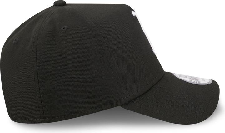 Actual product image New Era 9Forty A-Frame Cap - Boston Red Sox noir (One size)