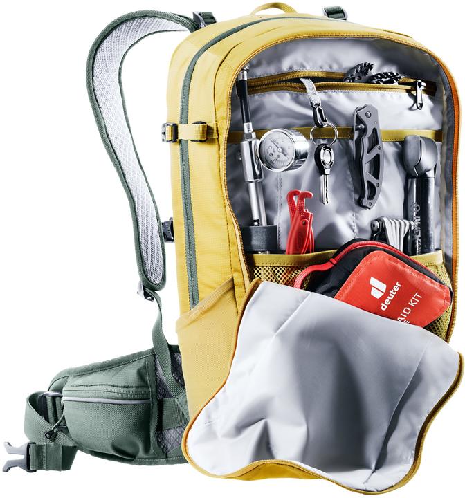 Actual product image Deuter Flyt (14 l)