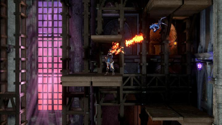 Produktbild 505 Games Bloodstained: Ritual of the Night (PS4, EN)