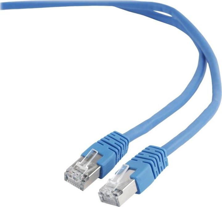 Produktbild Gembird Patch-Kabel (U/UTP, CAT6, 0.50 m)