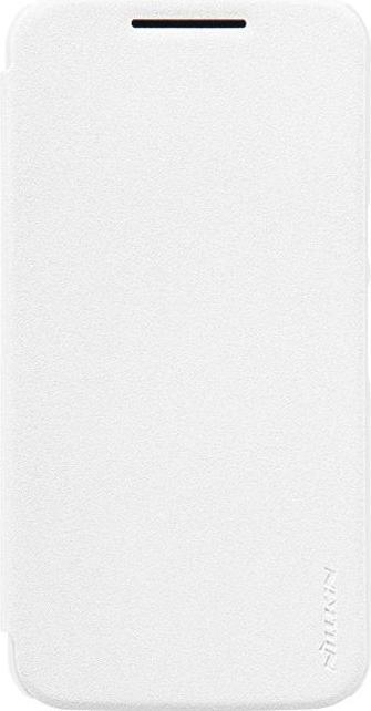 Actual product image Nillkin Sparkle Series (Motorola Moto G4 Plus)