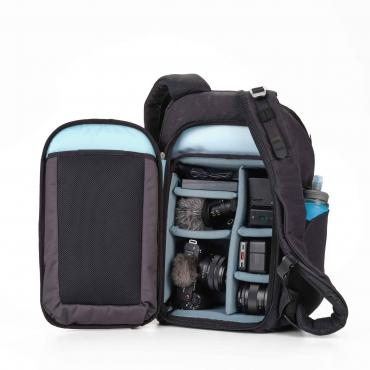 Actual product image Shimoda Urban Explore 20 (Photo backpack, 20 l)