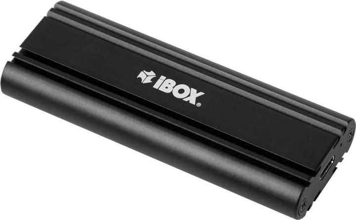 Produktbild iBox HD-07 SSD FESTPLATTENGEHÄUSE M.2 NVME (M.2)