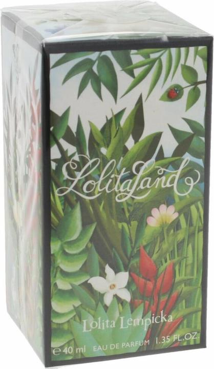 Immagine prodotto Lolita Lempicka LolitaLand (Eau de parfum, 40 ml)