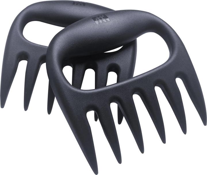 Zwilling Griffes à viande BBQ+ Lot de 2 (Nylon)