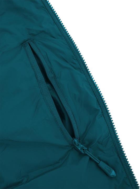 Actual product image Normani Children's waistcoat "Eriboll" - 8681 (122, 128)