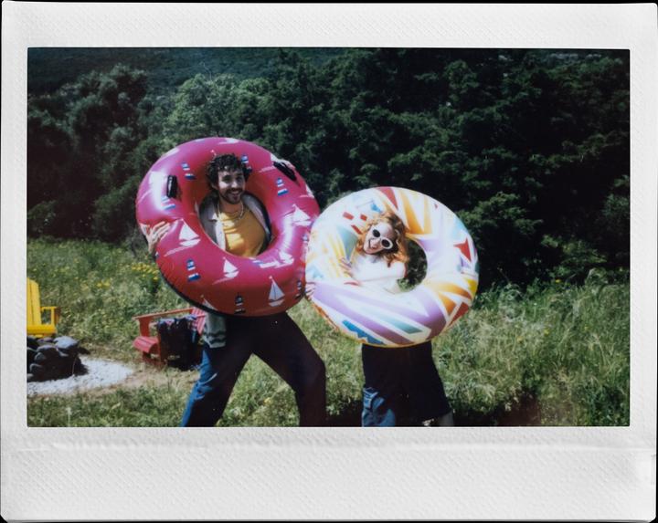 Productafbeelding Fujifilm Instax Wide 400