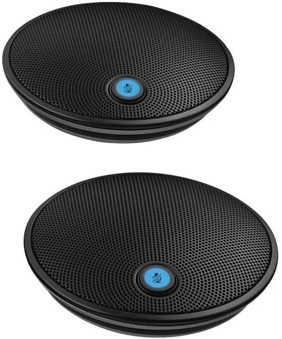 Image du produit Logitech Expansion Mics