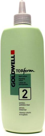 Goldwell Top Form Classic Wave 2 (500 ml)