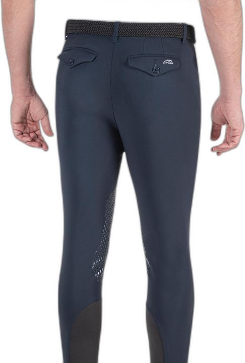 Produktbild Equiline turnierreithose amberk (XL)