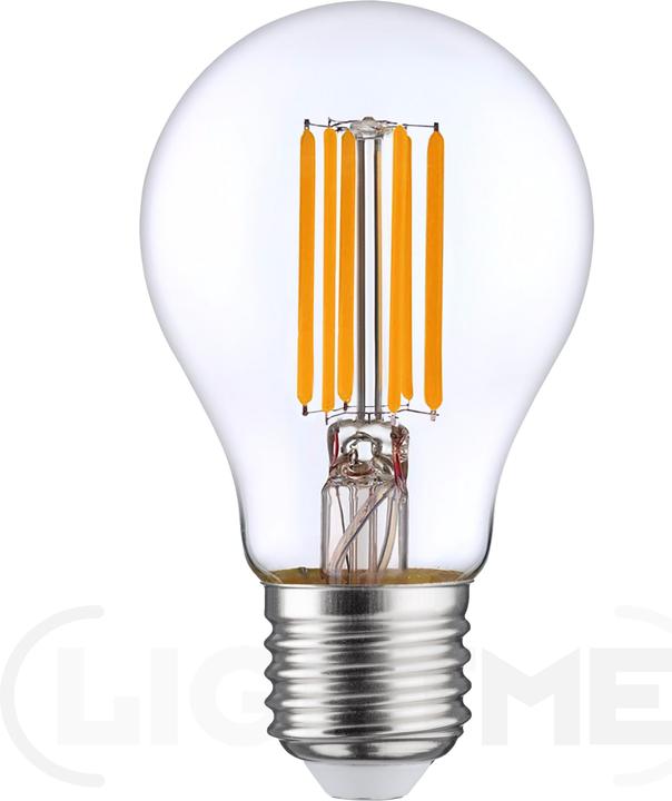 Produktbild LightMe LED-Lampe (E27, 11 W, 1521 lm, 1 x, D)