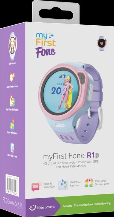Immagine prodotto myFirst Fone R1s (4G)