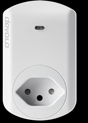 Immagine prodotto Devolo Home Control Presa di commutazione e di misura