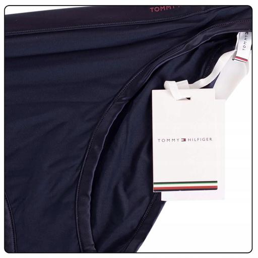 Actual product image Tommy Hilfiger Bikini UW0UW03258 DW5 S (S, M)