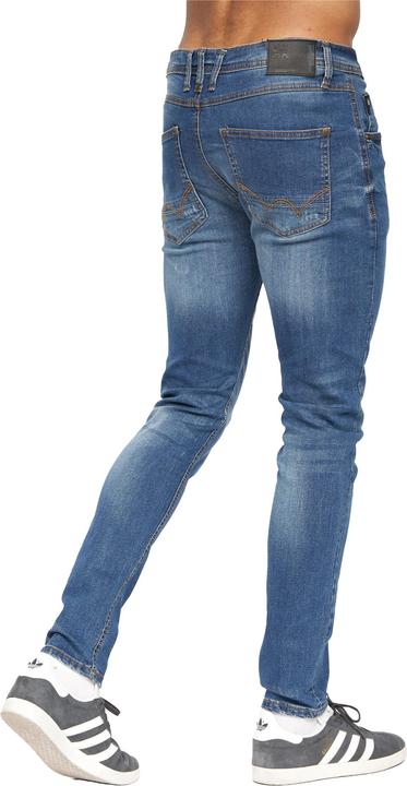 Actual product image Duck and Cover Mens Tranfold Slim Jeans (Frequency band 38 (2600 MHz))
