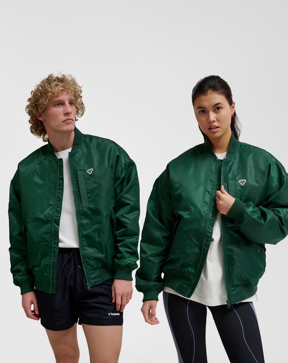 Immagine prodotto hummel hmlBASEBALL JACKET BEE (L)