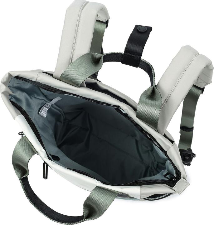 Actual product image Hedgren Nova Solar Daypack 37.5 cm Laptopfach (14 l)