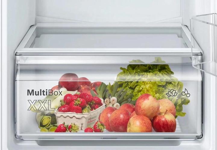 Image du produit Bosch Hausgeräte KIR 41VFE (204 l)
