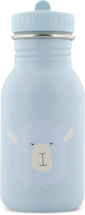 Mme Alpaca