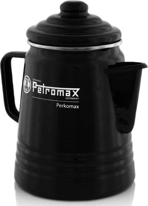 Produktbild Petromax Emaille Kaffeekanne (1.30 l)