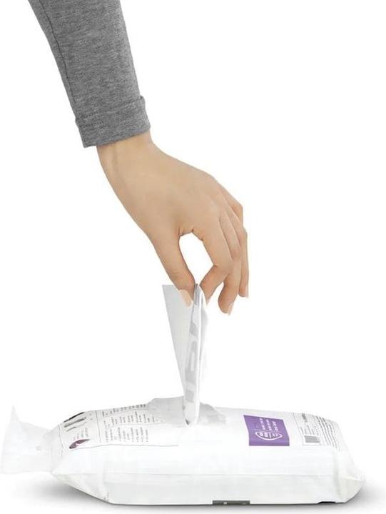 Image du produit Simplehuman Sac à ordures (30 x, 6 l)