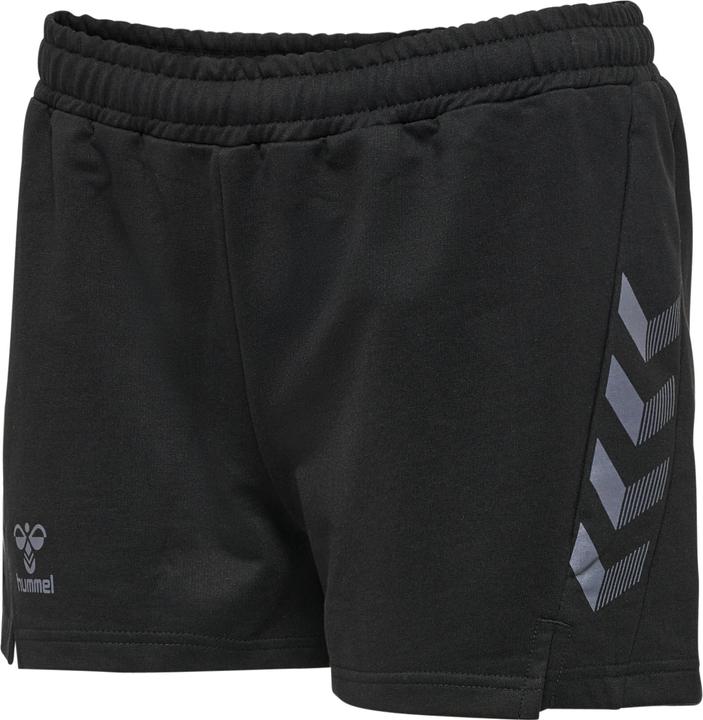 hummel Offgrid Cotton Shorts Wo