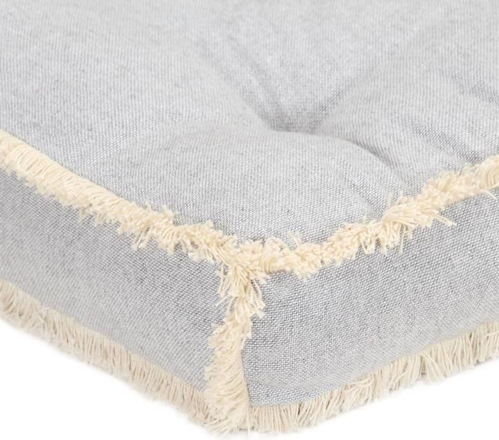 Actual product image VidaXL Bolton (120 x 40 x 7 cm)