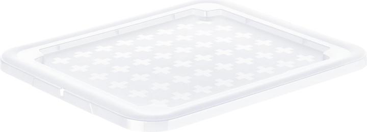 Produktbild Rotho Reverso (37 x 2 x 44 cm, 0 l)