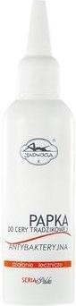 Image du produit Jadwiga Mush pour la peau acnéique. antibactérien 110ml (Poudre, 110 ml)