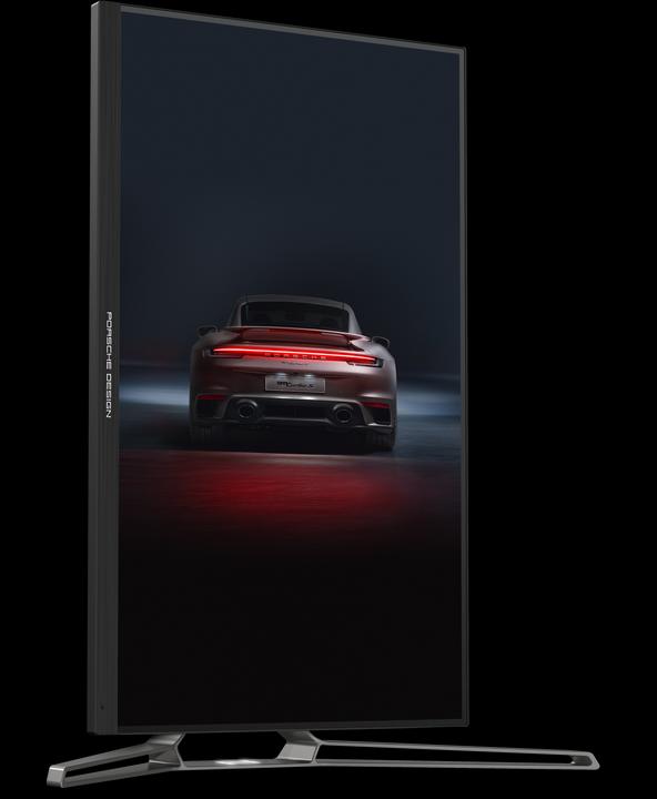 Actual product image AOC PD32M (3840 x 2160 Pixels, 31.50")