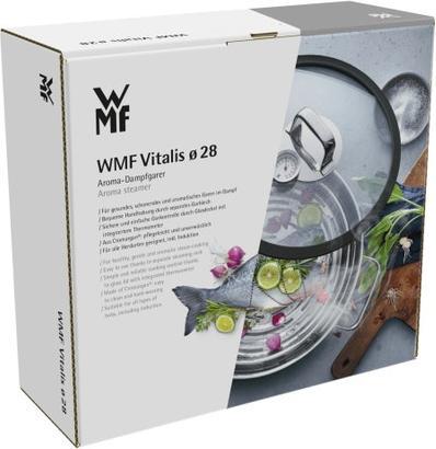 Actual product image WMF Aroma Vitalis (EU plug)