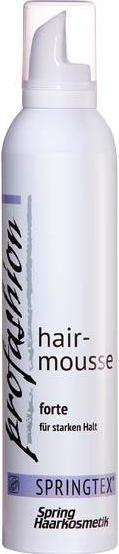 Produktbild Spring Hair-Mousse Forte (300 ml, Schaumfestiger)