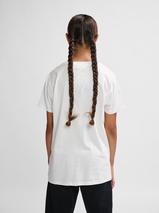 Immagine prodotto hummel HMLGO 2.0 LOGO T-SHIRT S/S BAMBINO (140)