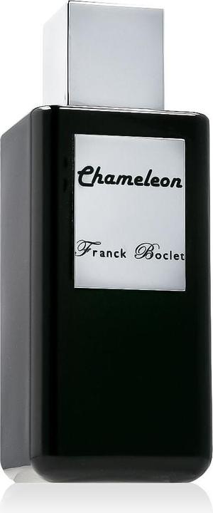 Actual product image Franck Boclet Chamaleon Extrait De Parfum 100 ml (Eau de parfum, 100 ml)