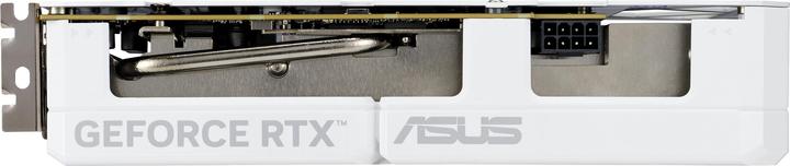 Produktbild ASUS DUAL-RTX5060TI-O8G-WHITE 8GB GDDR7 HDMI DP (8 GB)