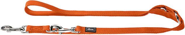 Hunter Verstellbare Führleine Nylon (Hund, Hundesport)
