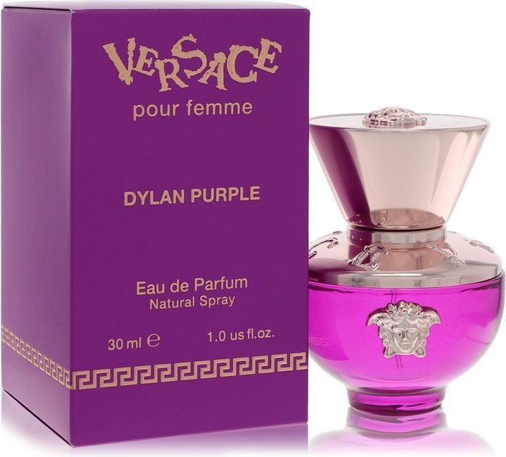 Image du produit Versace Dylan Purple (Eau de parfum, 30 ml)