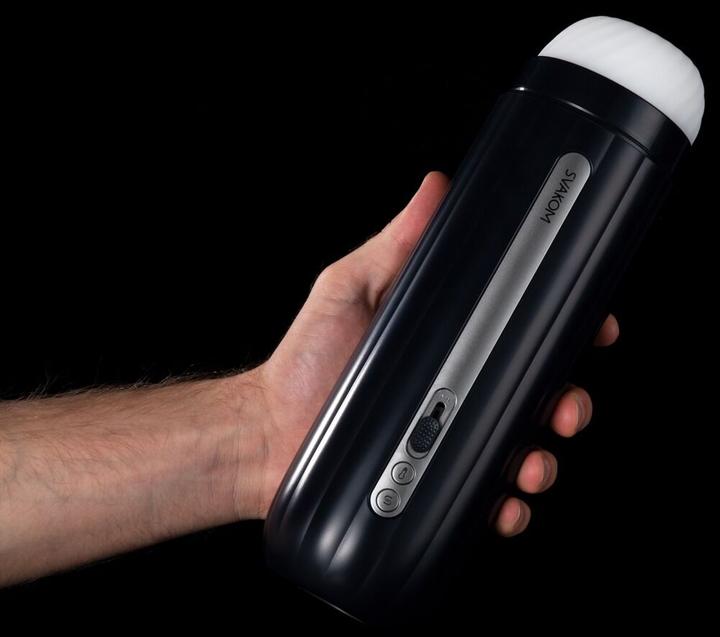 Actual product image Svakom Hannes Neo