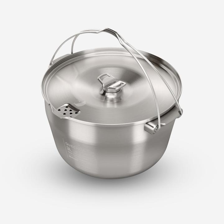 Image du produit Quechua Camp Cuisine