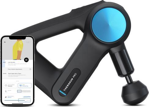 Produktbild Therabody Theragun Pro